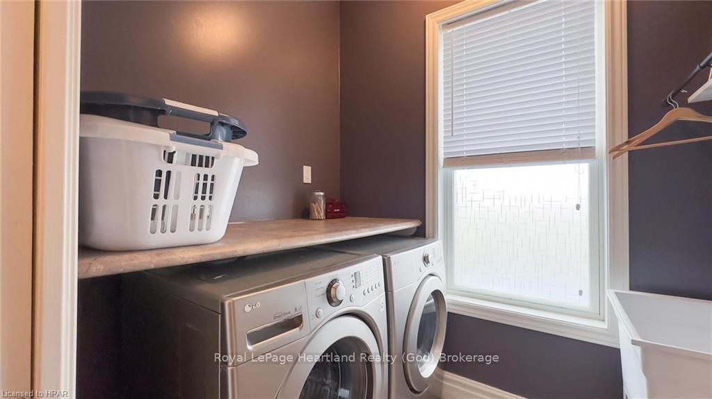 Photo 22 of 40370 Winthrop Road, Central Huron, Hullett — HOMEH