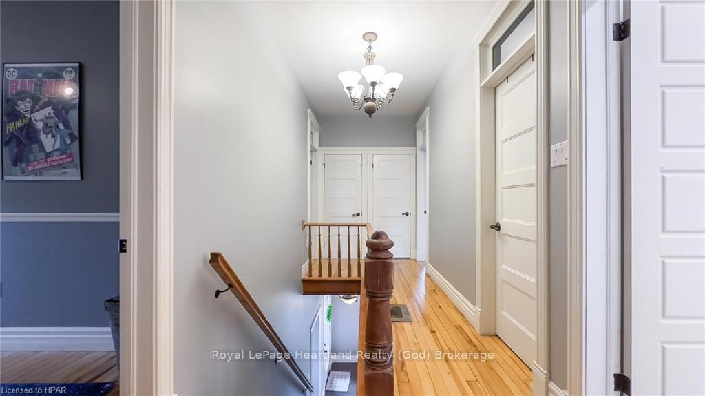 Photo 23 of 40370 Winthrop Road, Central Huron, Hullett — HOMEH