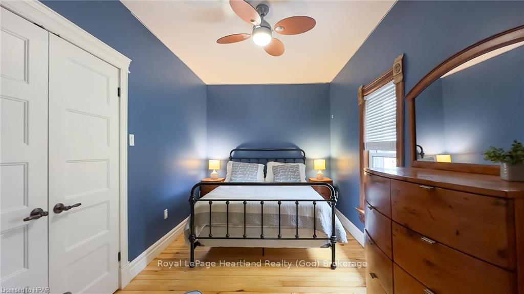 Photo 24 of 40370 Winthrop Road, Central Huron, Hullett — HOMEH