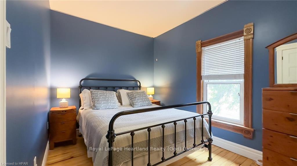 Photo 25 of 40370 Winthrop Road, Central Huron, Hullett — HOMEH