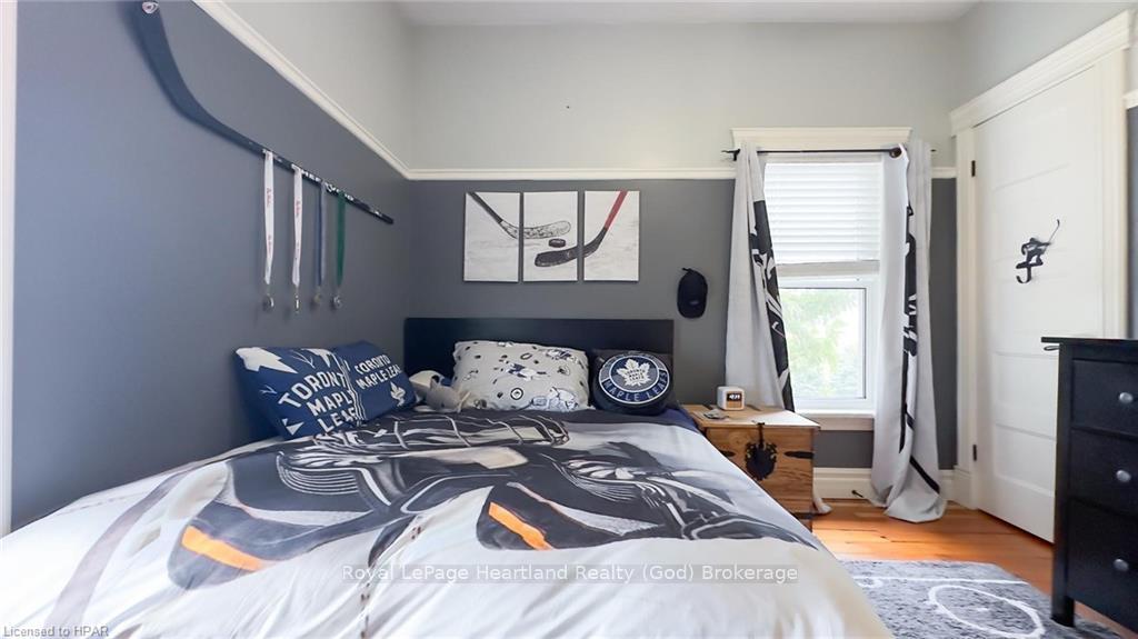 Photo 27 of 40370 Winthrop Road, Central Huron, Hullett — HOMEH