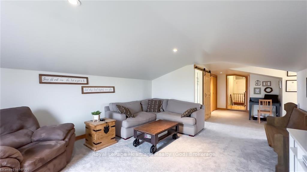 Photo 34 of 40370 Winthrop Road, Central Huron, Hullett — HOMEH