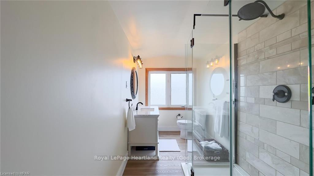 Photo 35 of 40370 Winthrop Road, Central Huron, Hullett — HOMEH