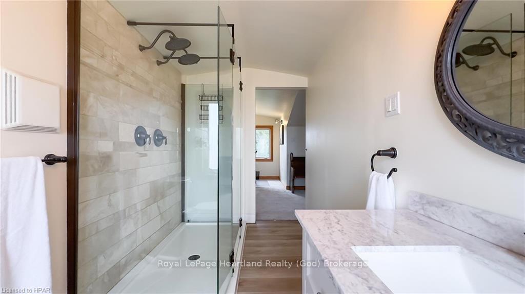 Photo 36 of 40370 Winthrop Road, Central Huron, Hullett — HOMEH