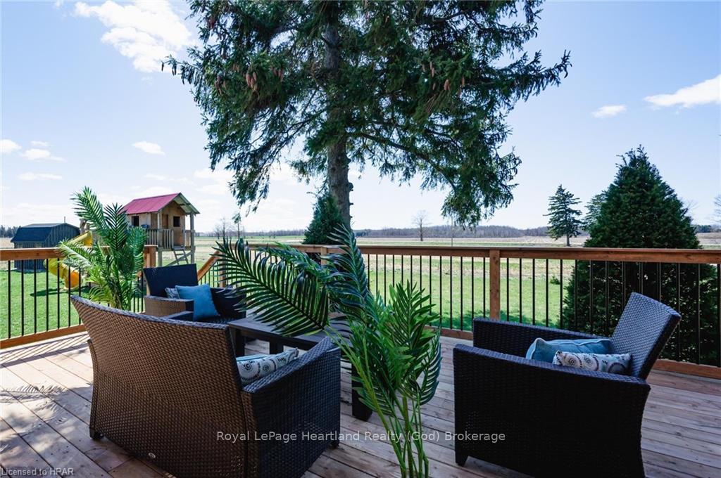 Photo 38 of 40370 Winthrop Road, Central Huron, Hullett — HOMEH
