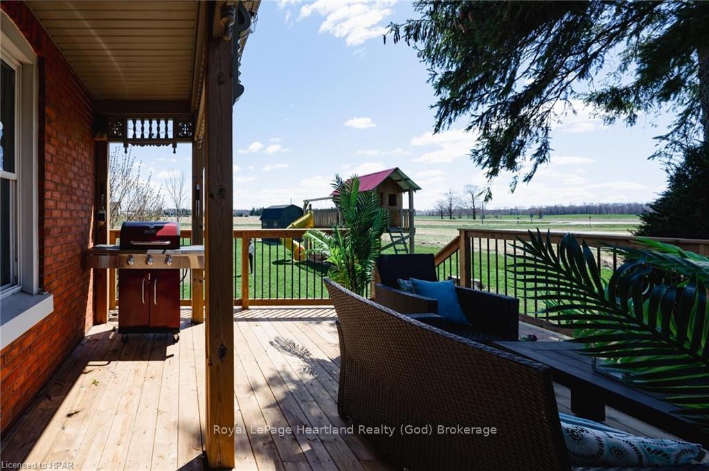 Photo 39 of 40370 Winthrop Road, Central Huron, Hullett — HOMEH