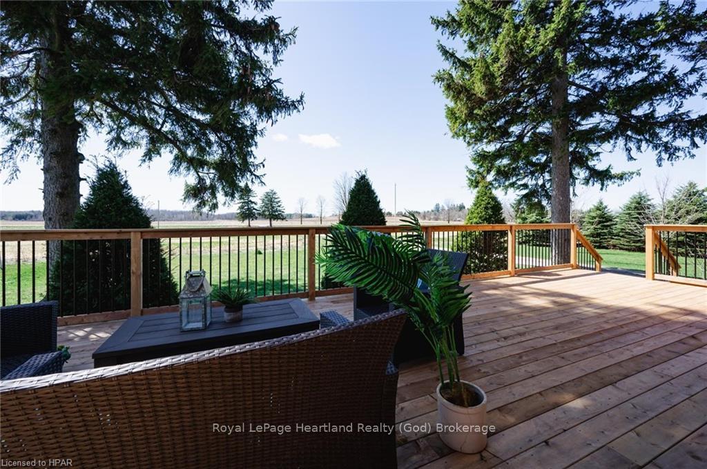 Photo 40 of 40370 Winthrop Road, Central Huron, Hullett — HOMEH