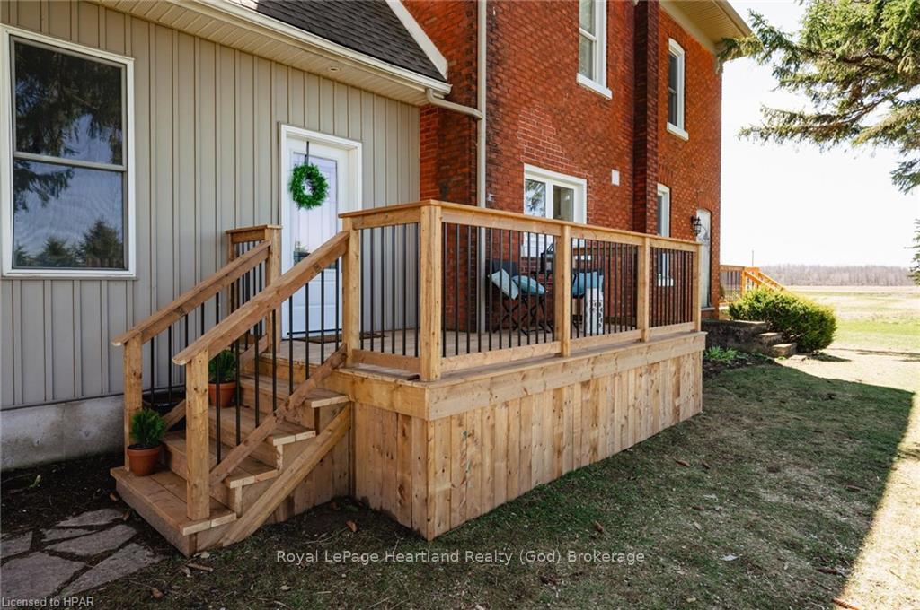 Photo 42 of 40370 Winthrop Road, Central Huron, Hullett — HOMEH