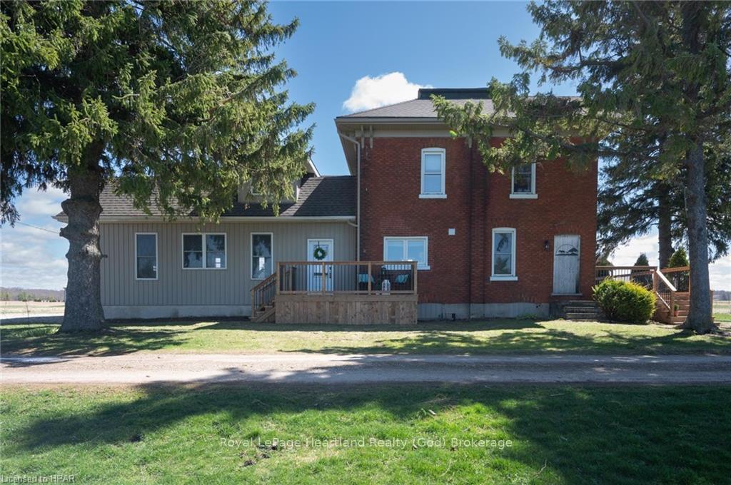 Photo 44 of 40370 Winthrop Road, Central Huron, Hullett — HOMEH