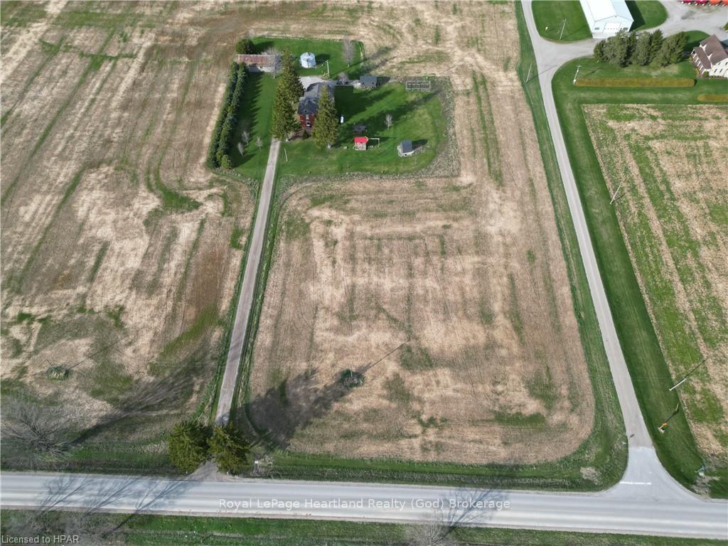 Photo 48 of 40370 Winthrop Road, Central Huron, Hullett — HOMEH