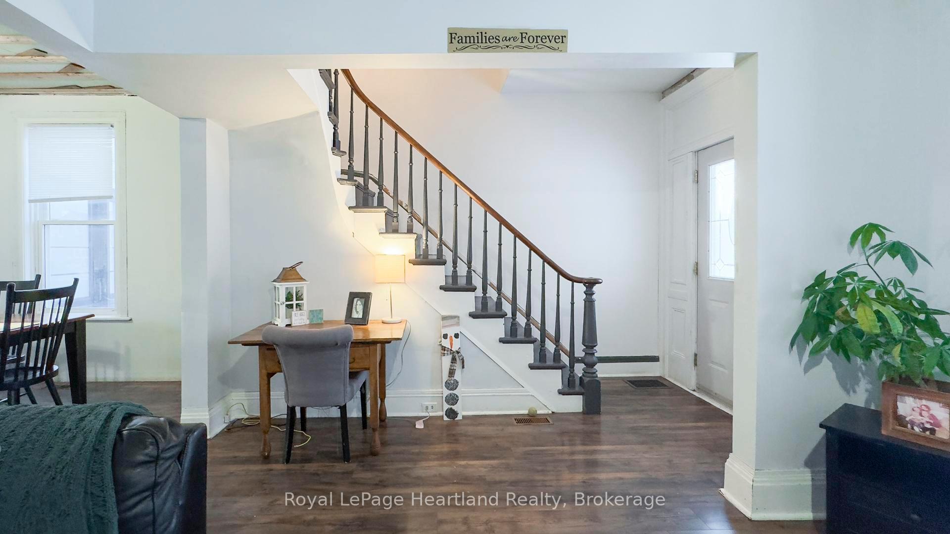 Photo 13 of 150 Palmerston Street, Goderich, Goderich (Town) — HOMEH