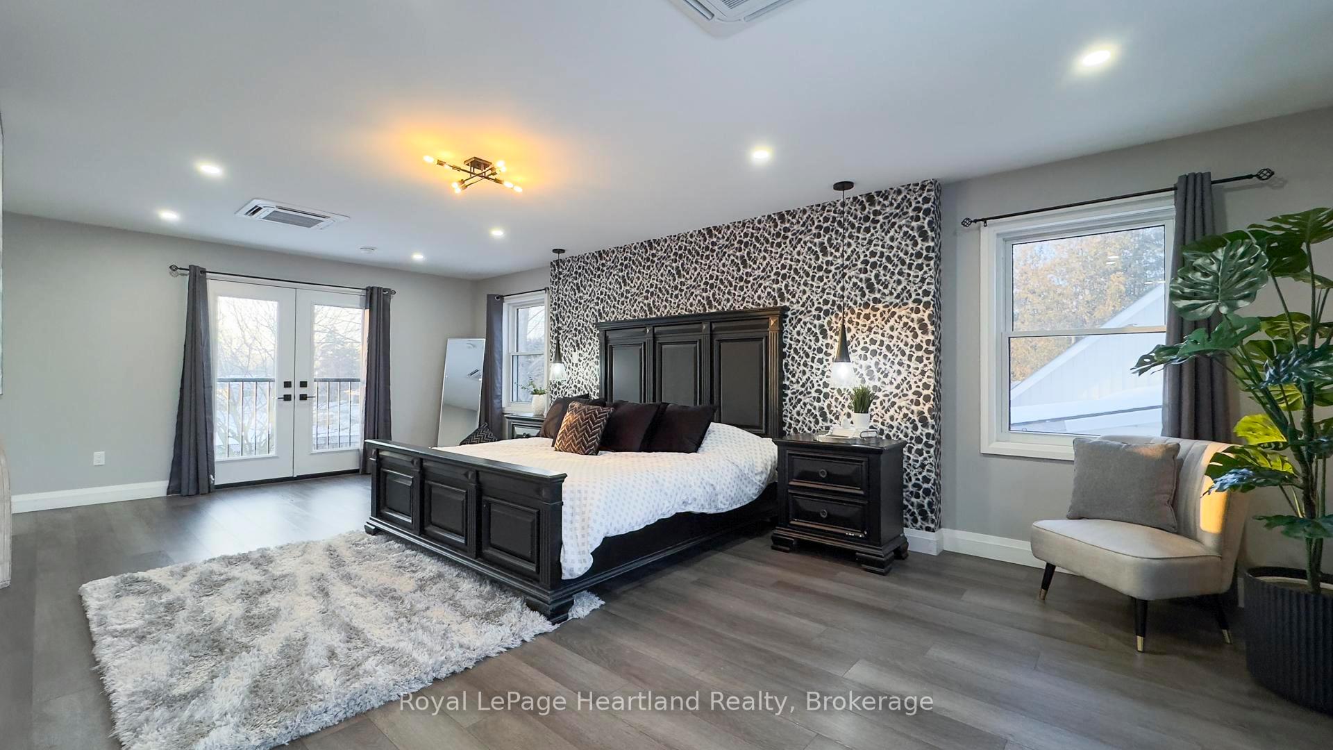 Photo 24 of 150 Palmerston Street, Goderich, Goderich (Town) — HOMEH