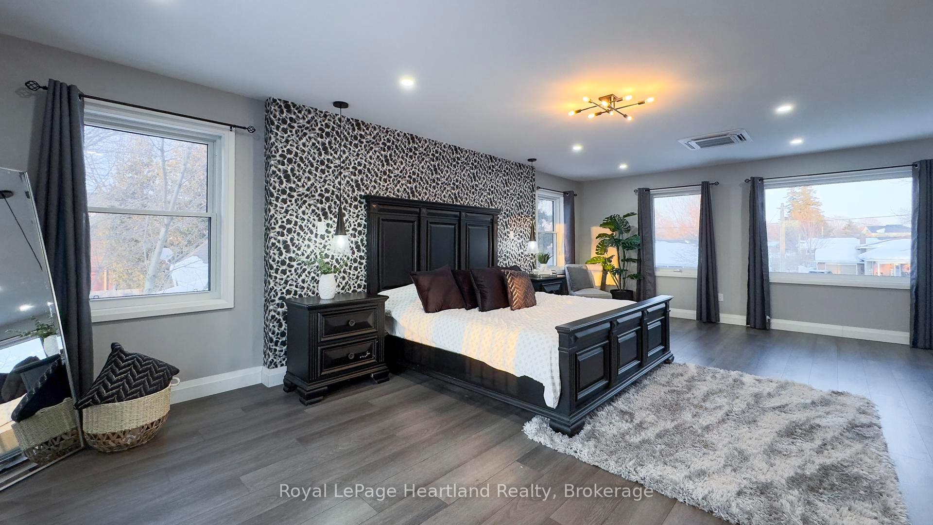 Photo 27 of 150 Palmerston Street, Goderich, Goderich (Town) — HOMEH