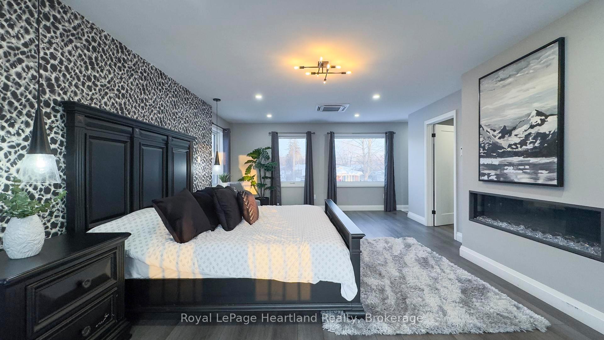 Photo 28 of 150 Palmerston Street, Goderich, Goderich (Town) — HOMEH