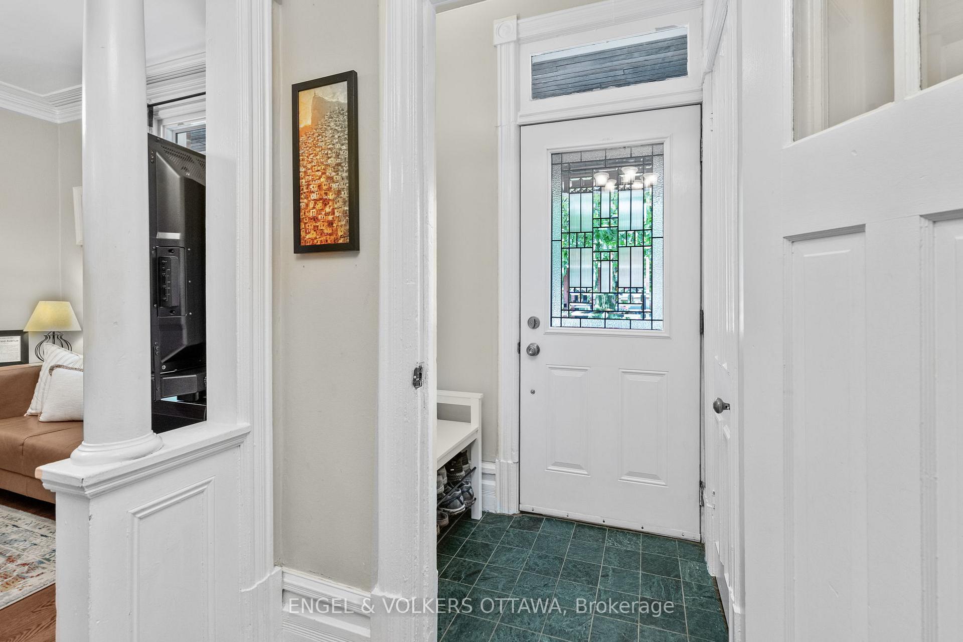 Photo 5 of 66 Third Avenue, Ottawa, Glebe — HOMEH
