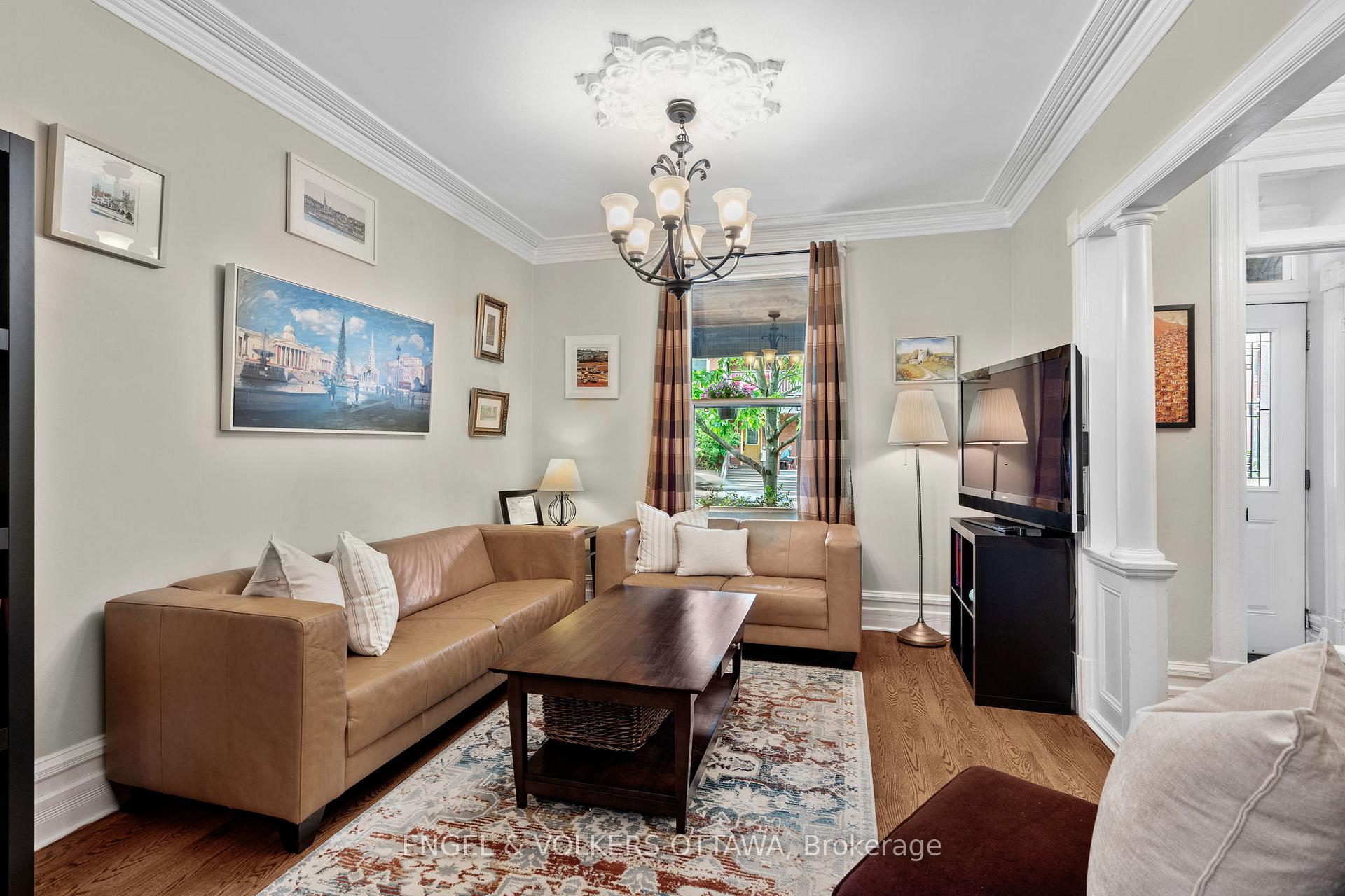 Photo 8 of 66 Third Avenue, Ottawa, Glebe — HOMEH