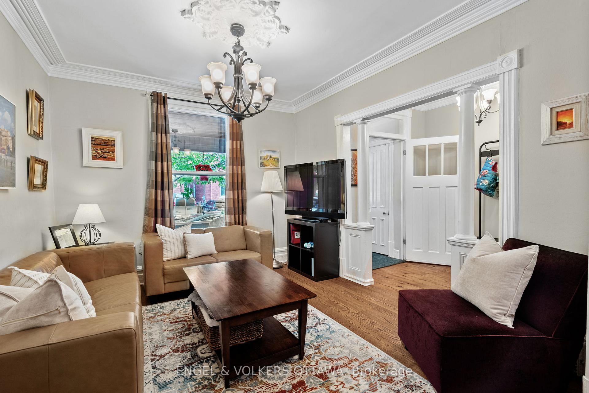 Photo 9 of 66 Third Avenue, Ottawa, Glebe — HOMEH