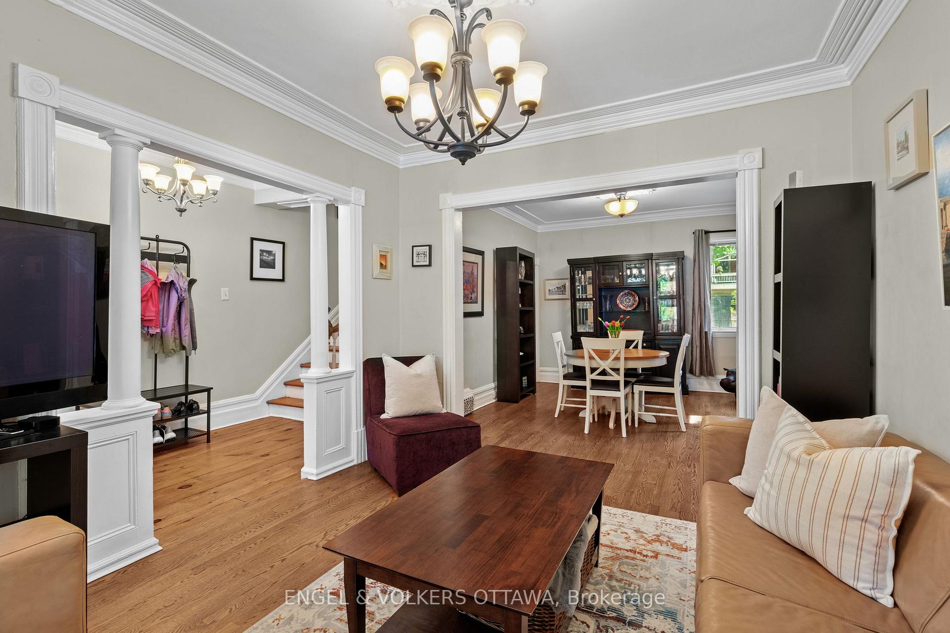 Photo 10 of 66 Third Avenue, Ottawa, Glebe — HOMEH