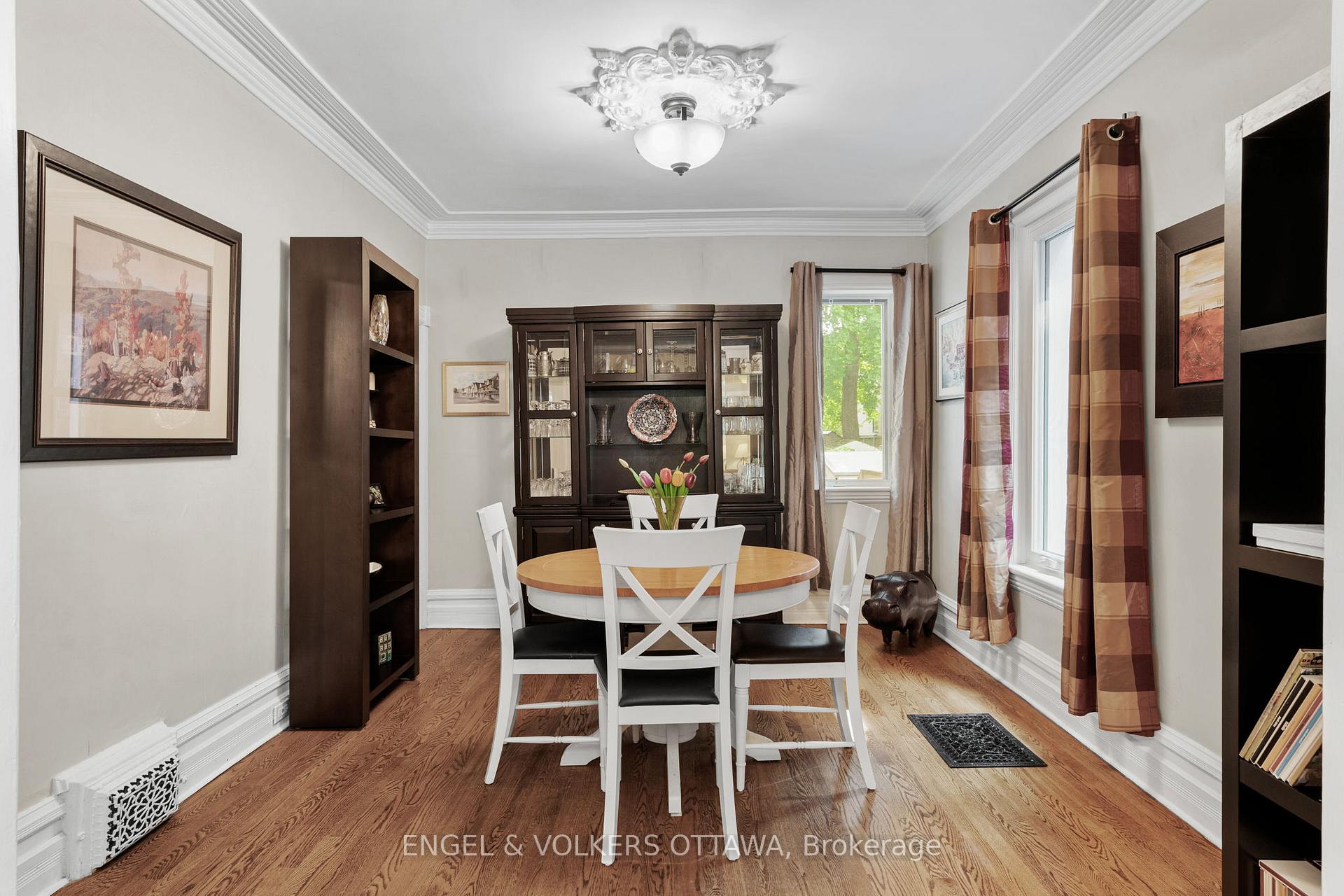 Photo 11 of 66 Third Avenue, Ottawa, Glebe — HOMEH