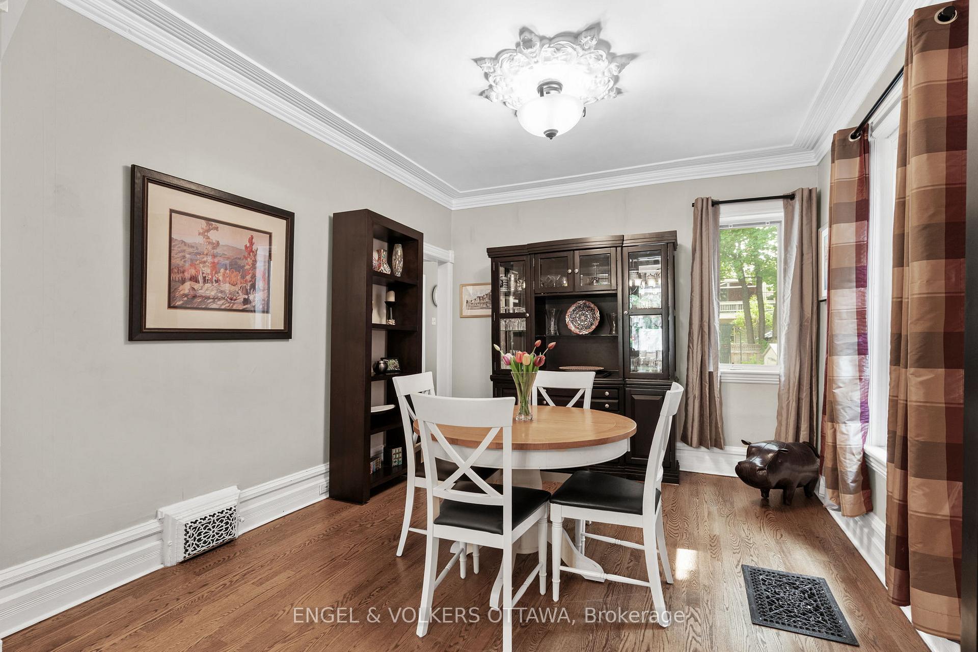 Photo 12 of 66 Third Avenue, Ottawa, Glebe — HOMEH
