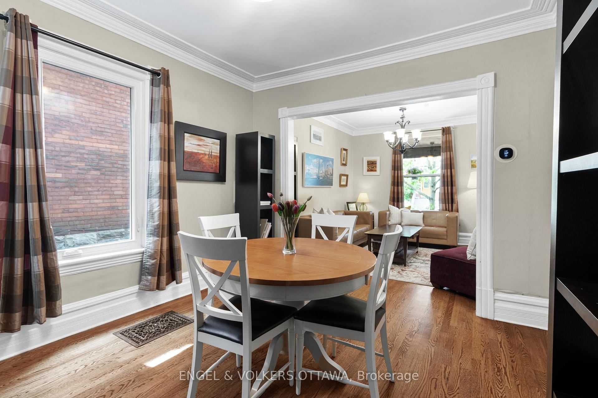 Photo 13 of 66 Third Avenue, Ottawa, Glebe — HOMEH