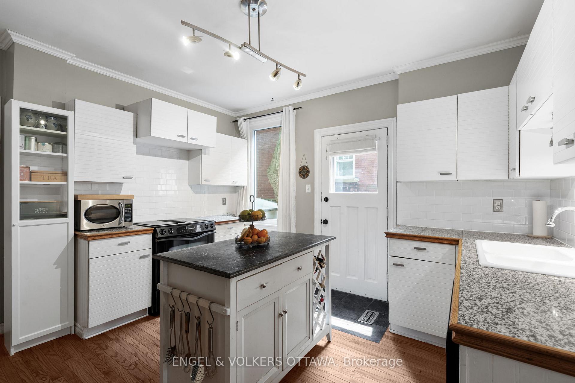 Photo 15 of 66 Third Avenue, Ottawa, Glebe — HOMEH
