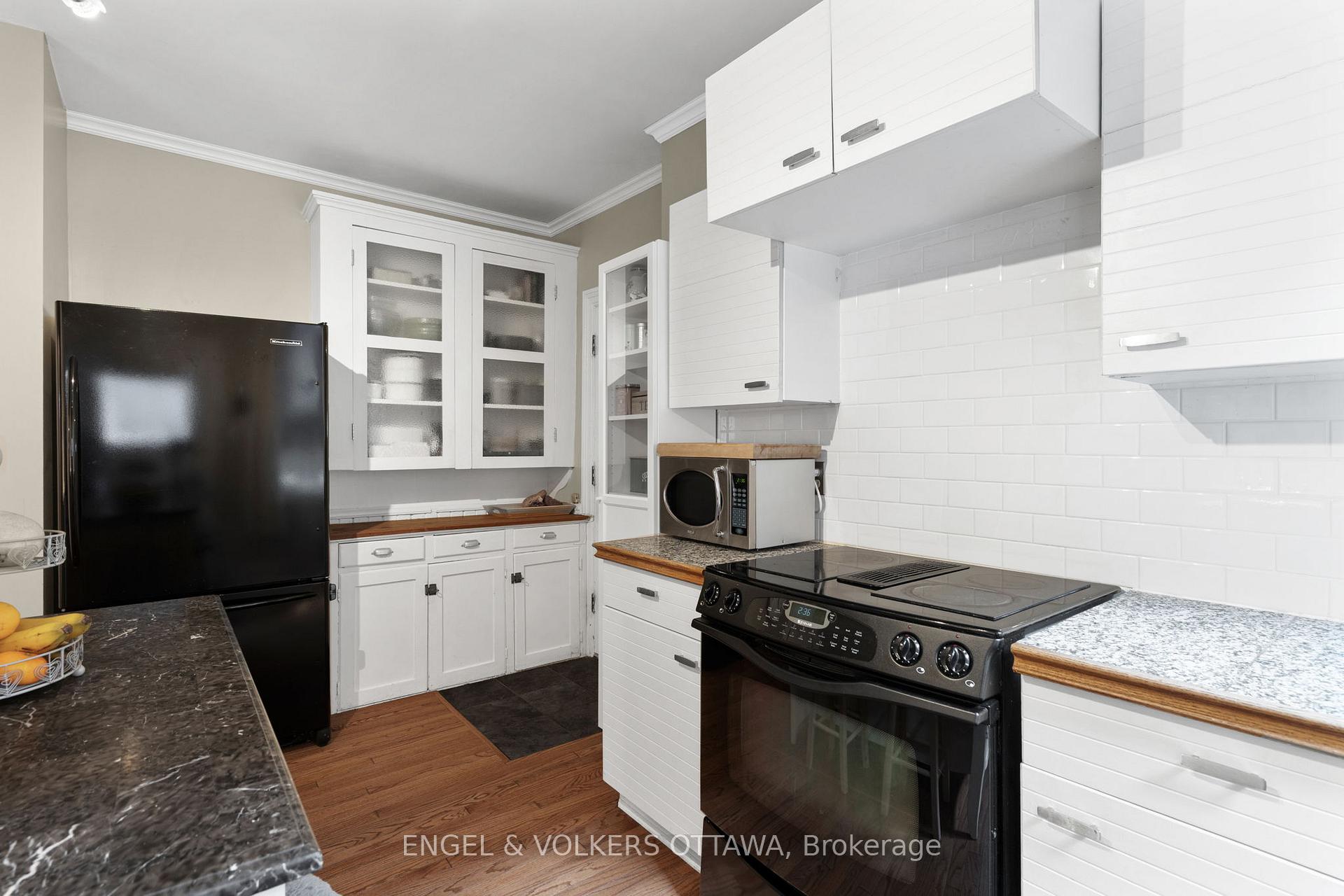 Photo 19 of 66 Third Avenue, Ottawa, Glebe — HOMEH