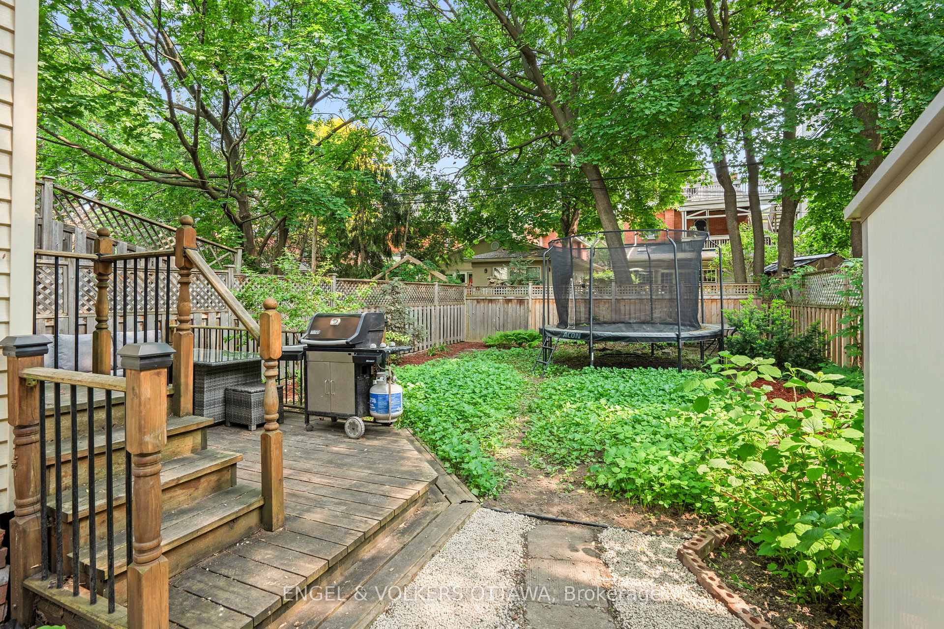 Photo 36 of 66 Third Avenue, Ottawa, Glebe — HOMEH