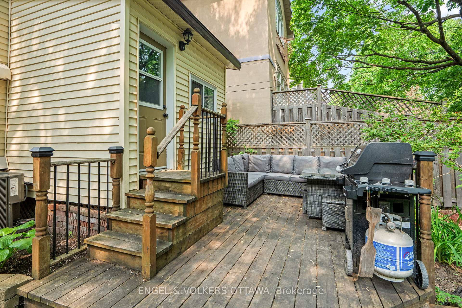 Photo 37 of 66 Third Avenue, Ottawa, Glebe — HOMEH
