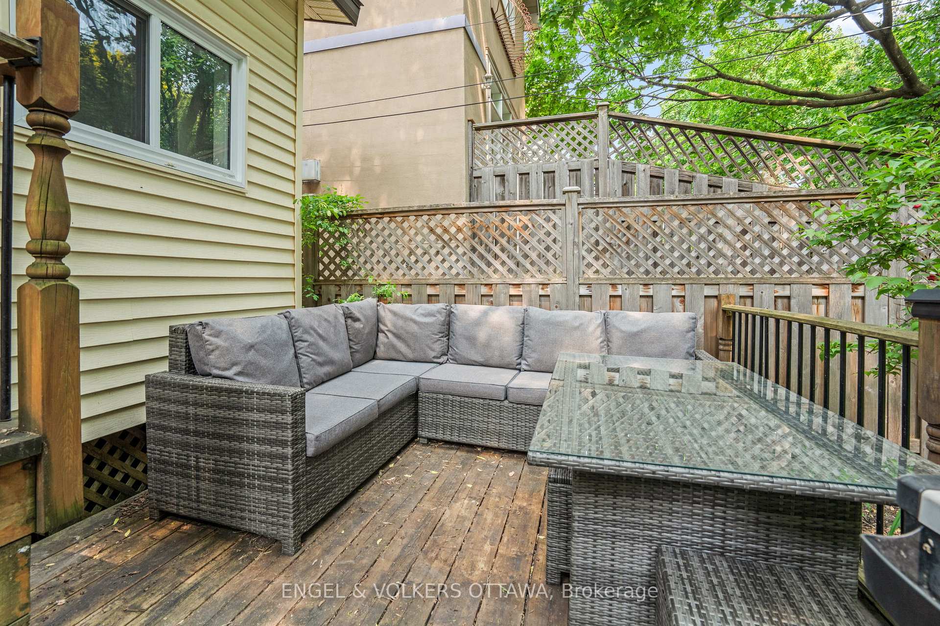Photo 38 of 66 Third Avenue, Ottawa, Glebe — HOMEH