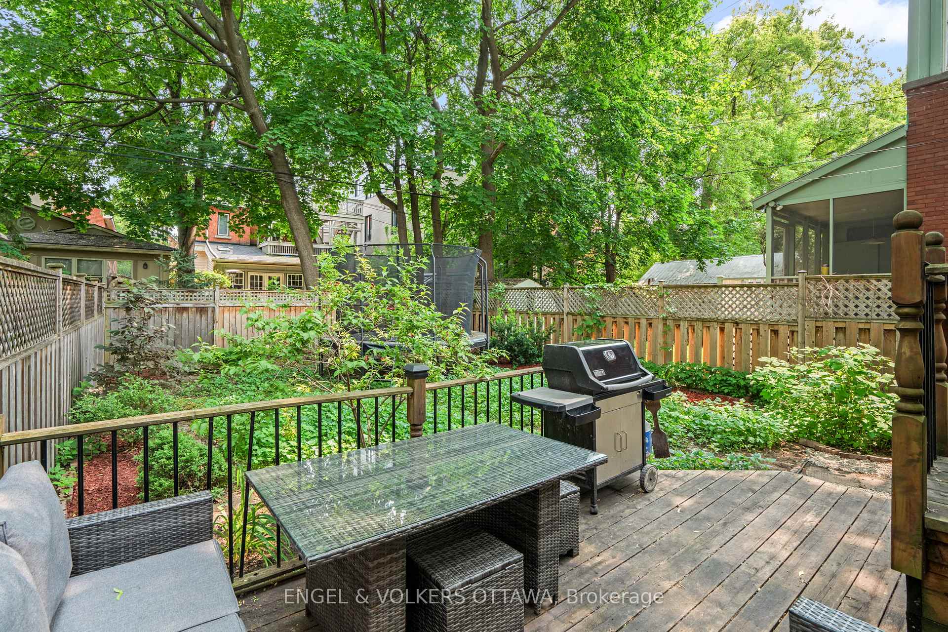 Photo 39 of 66 Third Avenue, Ottawa, Glebe — HOMEH