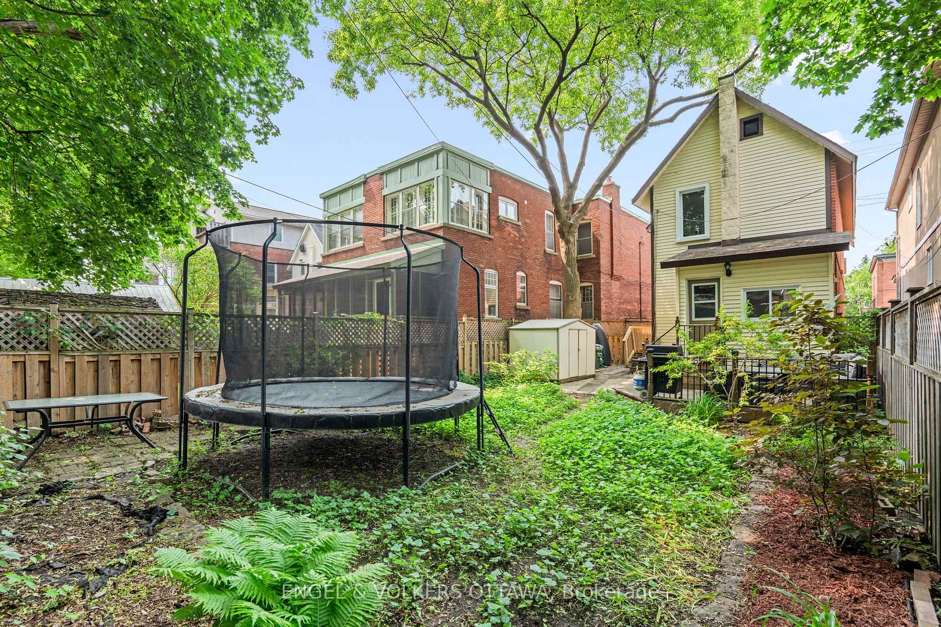 Photo 41 of 66 Third Avenue, Ottawa, Glebe — HOMEH