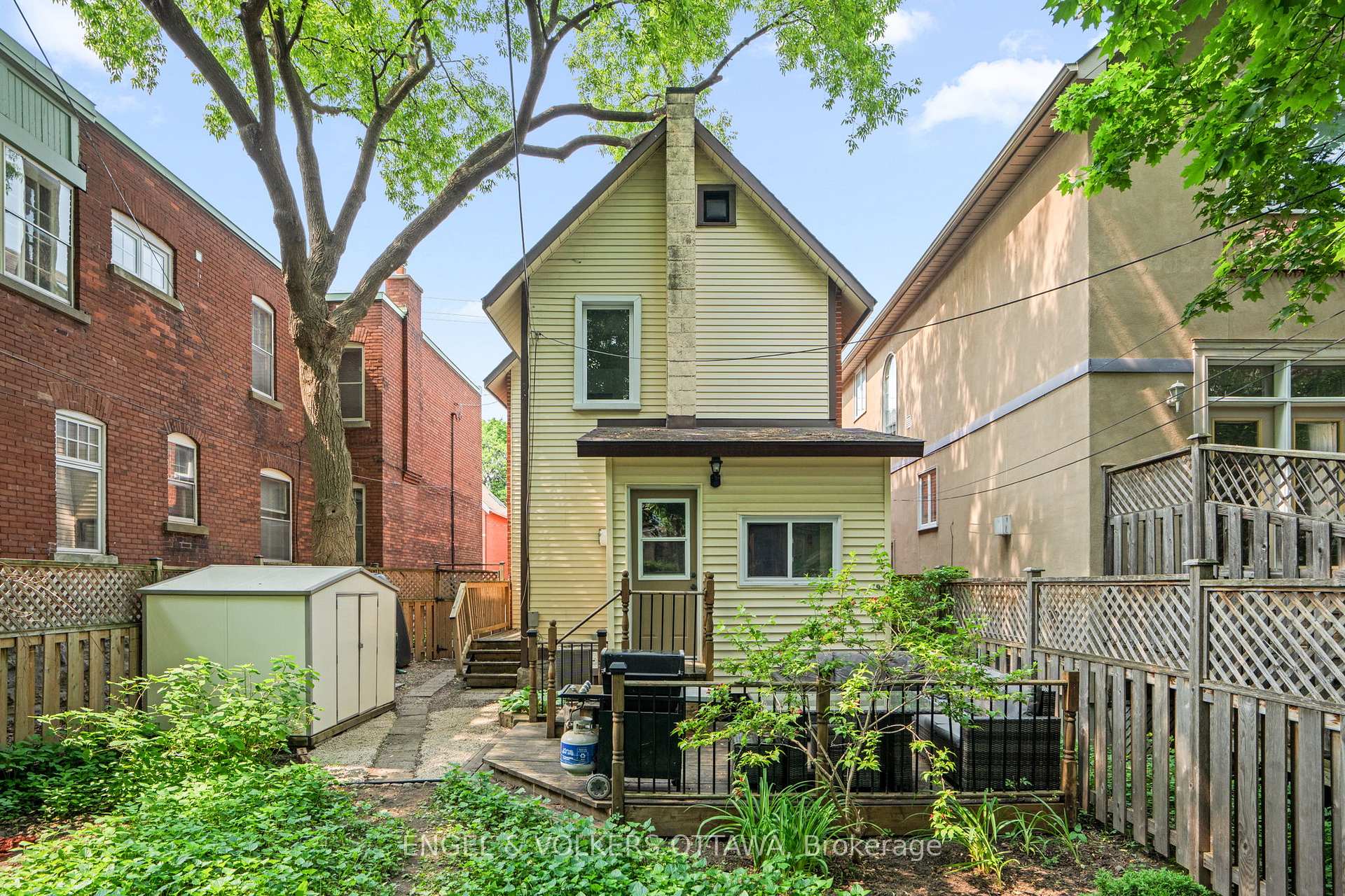 Photo 42 of 66 Third Avenue, Ottawa, Glebe — HOMEH