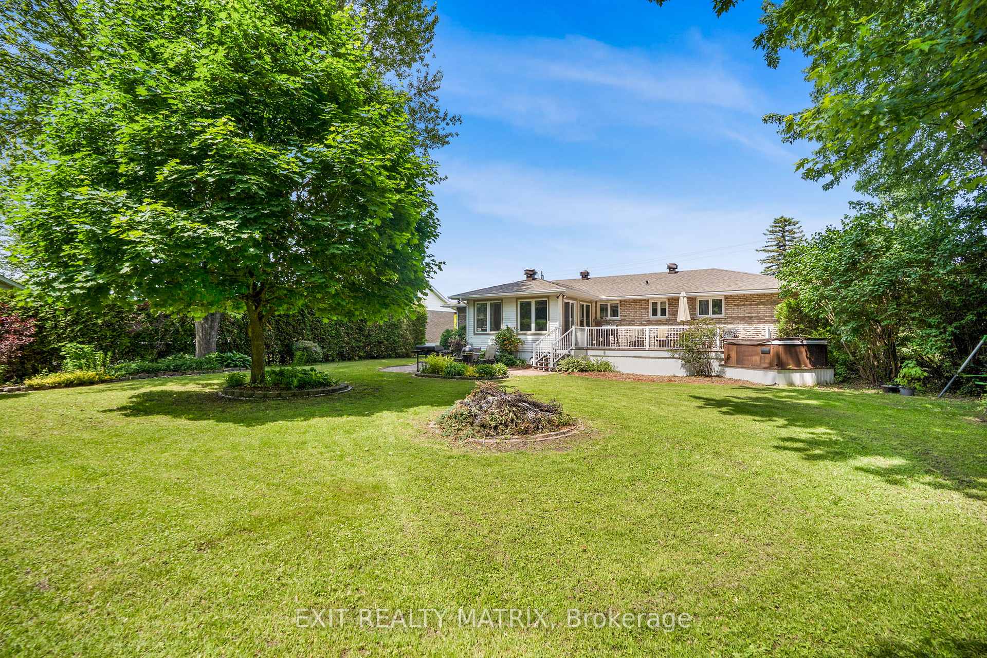 Photo 6 of 31 Front Road, Champlain, L'Orignal — HOMEH