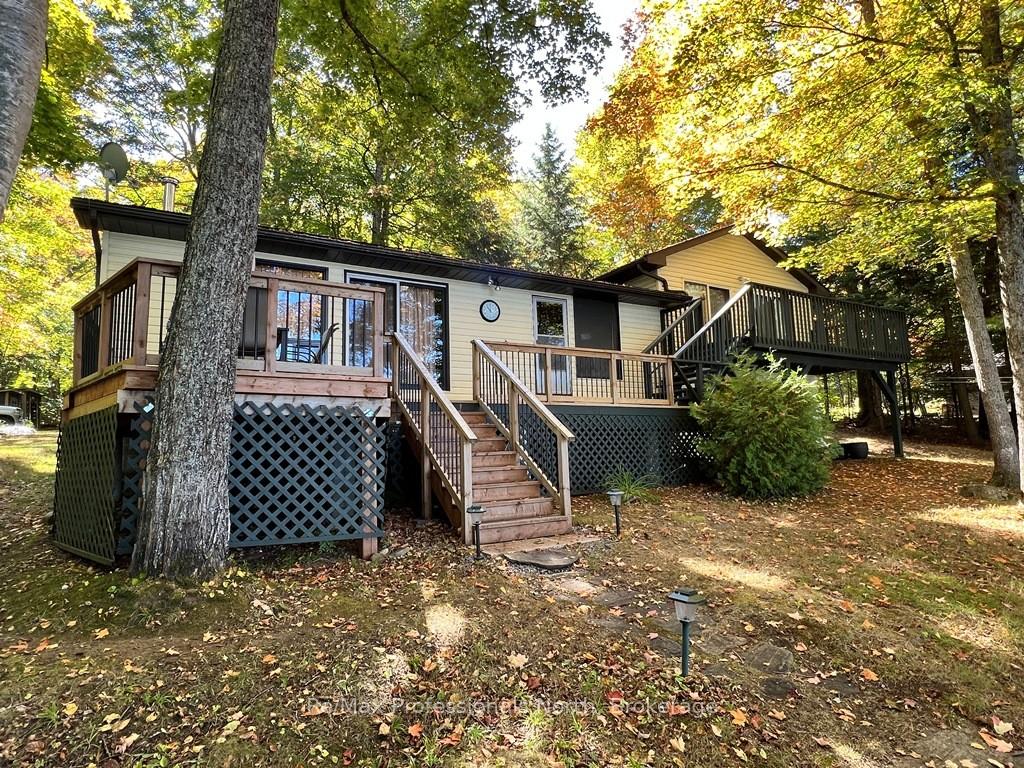 Photo 1 of 1711 Buxton Road, Dysart et al, Harcourt — HOMEH