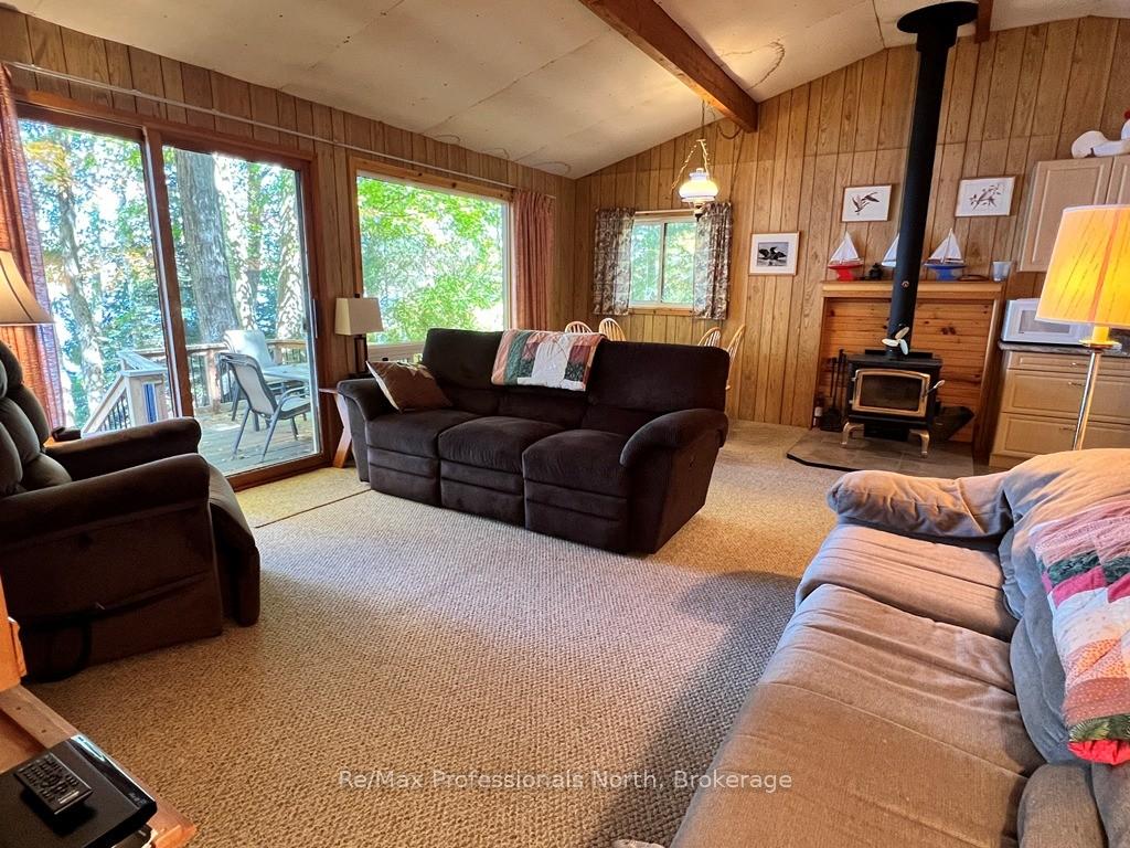Photo 4 of 1711 Buxton Road, Dysart et al, Harcourt — HOMEH
