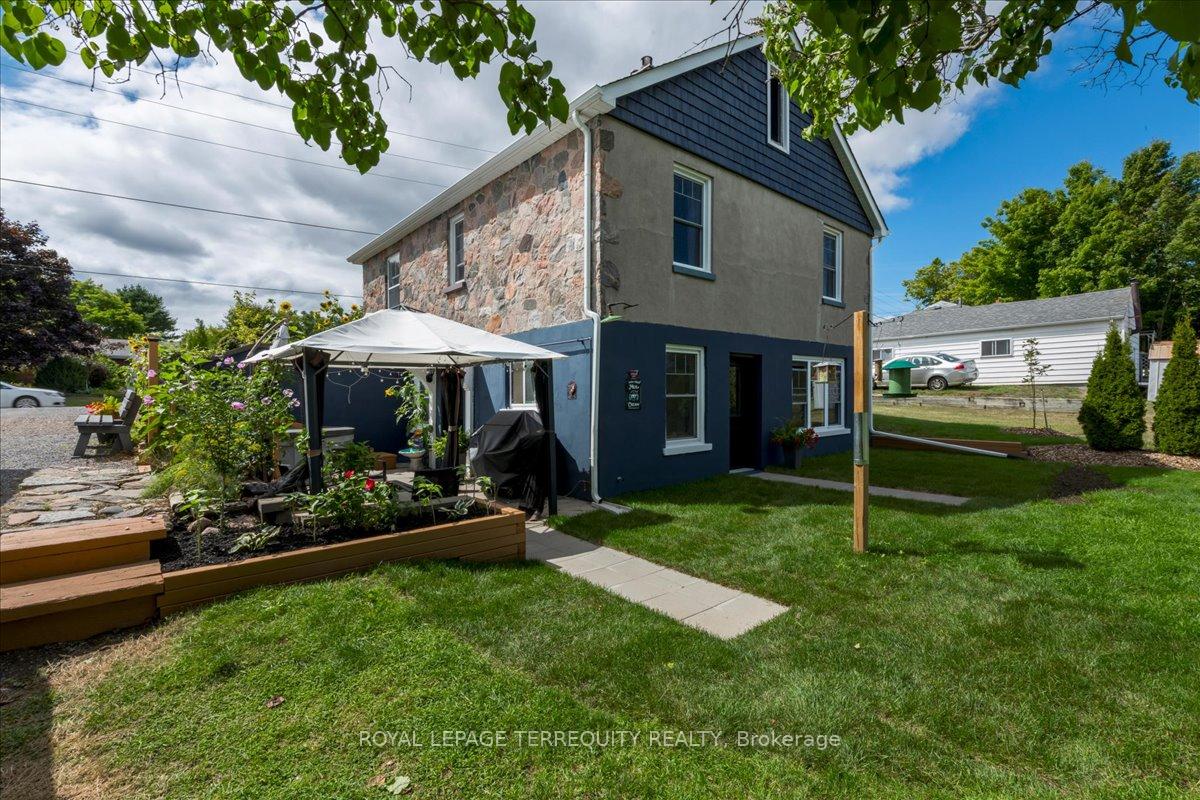 Photo 1 of 26 Durham Street N, Cramahe, Colborne — HOMEH