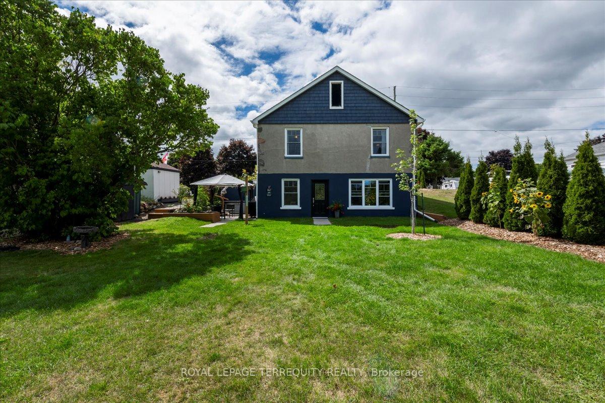 Photo 4 of 26 Durham Street N, Cramahe, Colborne — HOMEH