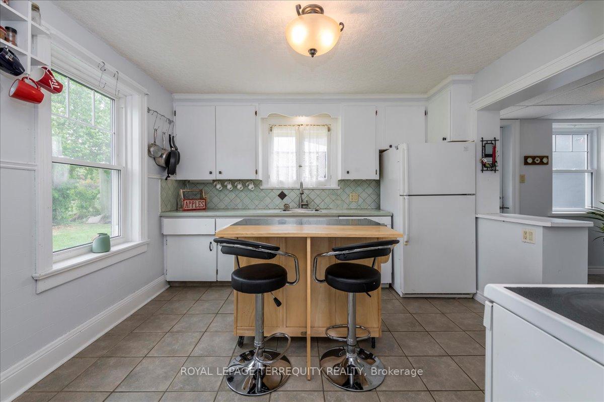 Photo 9 of 26 Durham Street N, Cramahe, Colborne — HOMEH