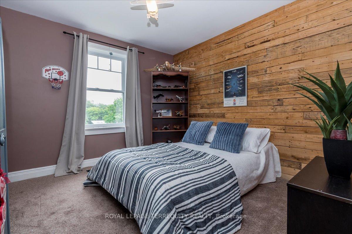 Photo 18 of 26 Durham Street N, Cramahe, Colborne — HOMEH