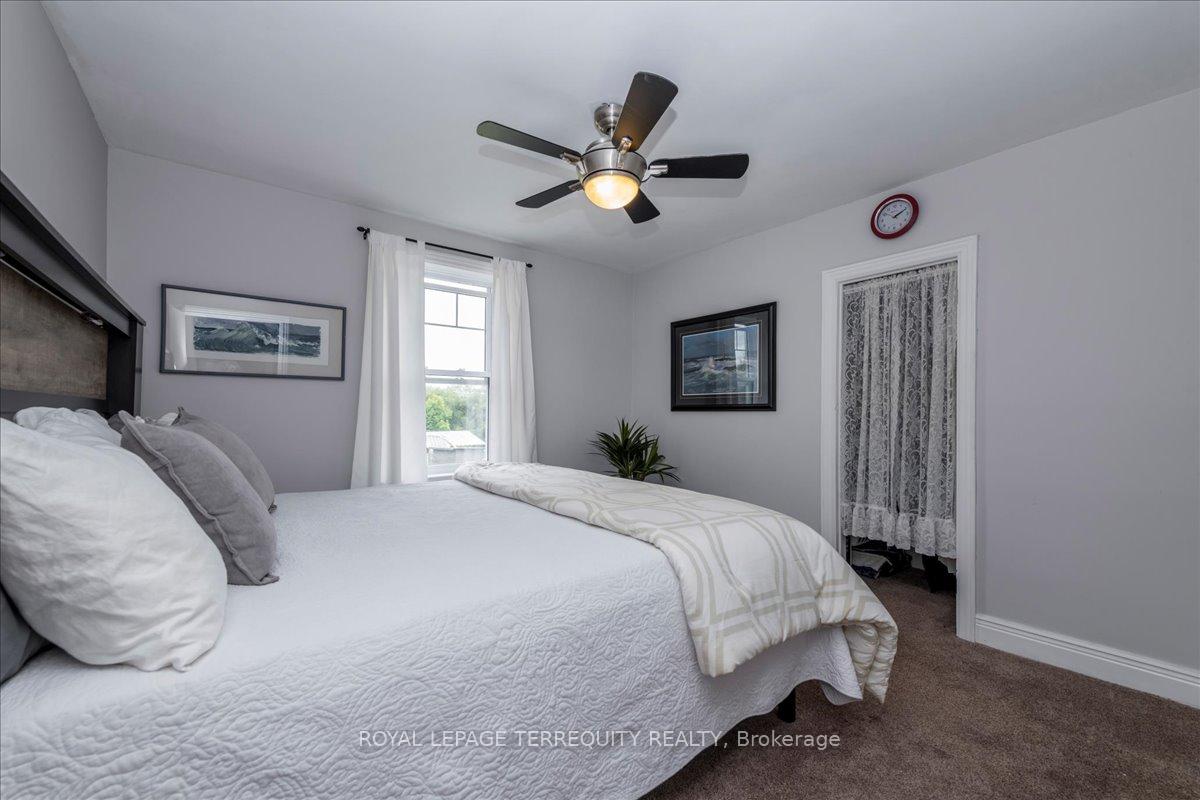 Photo 23 of 26 Durham Street N, Cramahe, Colborne — HOMEH