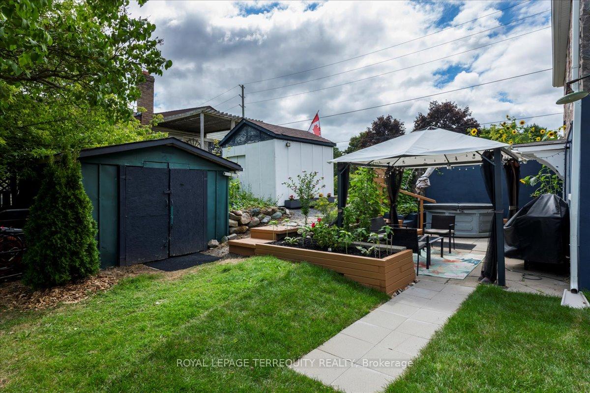 Photo 27 of 26 Durham Street N, Cramahe, Colborne — HOMEH