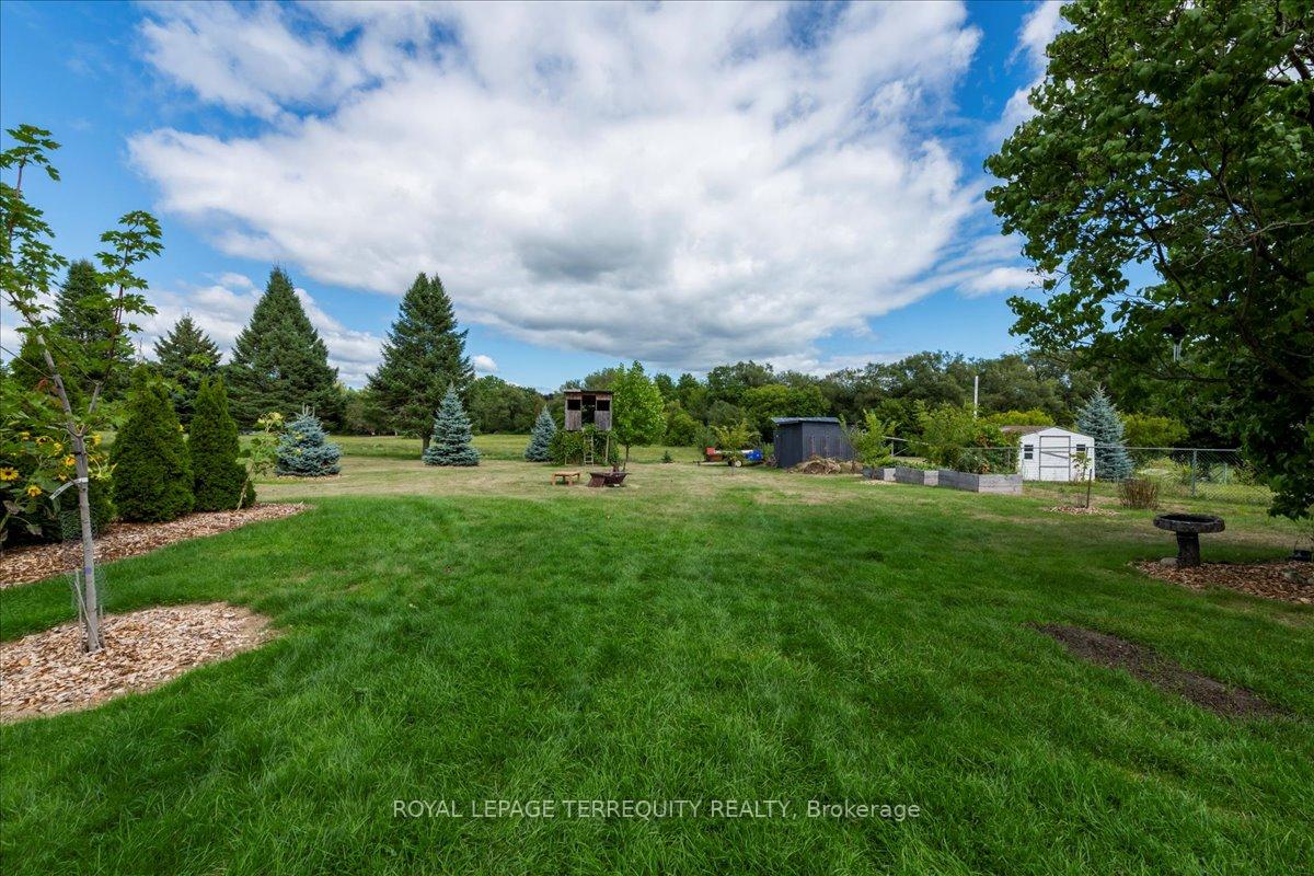 Photo 28 of 26 Durham Street N, Cramahe, Colborne — HOMEH