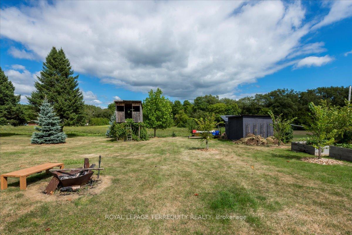 Photo 29 of 26 Durham Street N, Cramahe, Colborne — HOMEH