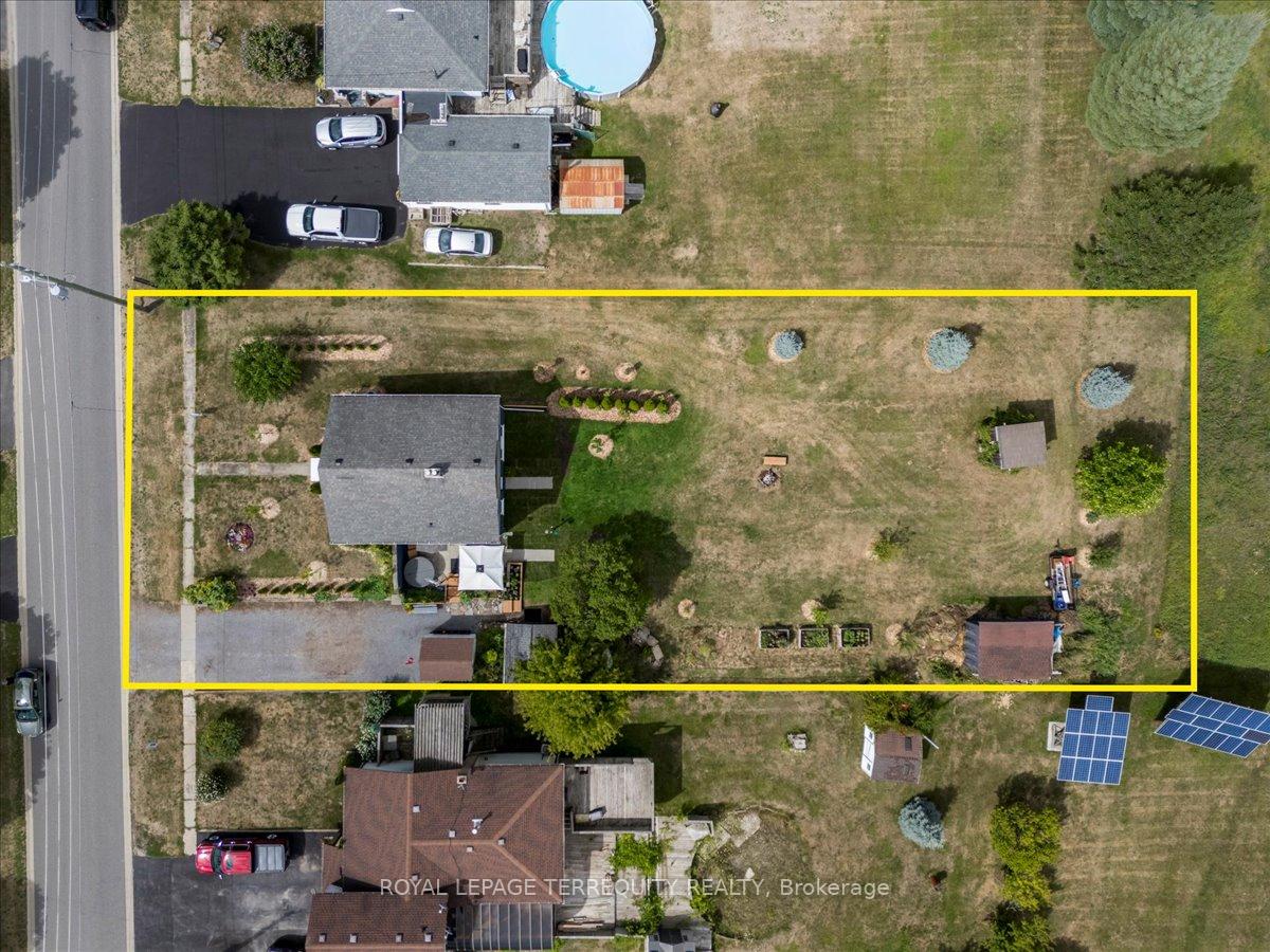 Photo 30 of 26 Durham Street N, Cramahe, Colborne — HOMEH