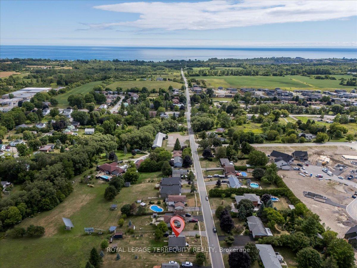 Photo 31 of 26 Durham Street N, Cramahe, Colborne — HOMEH