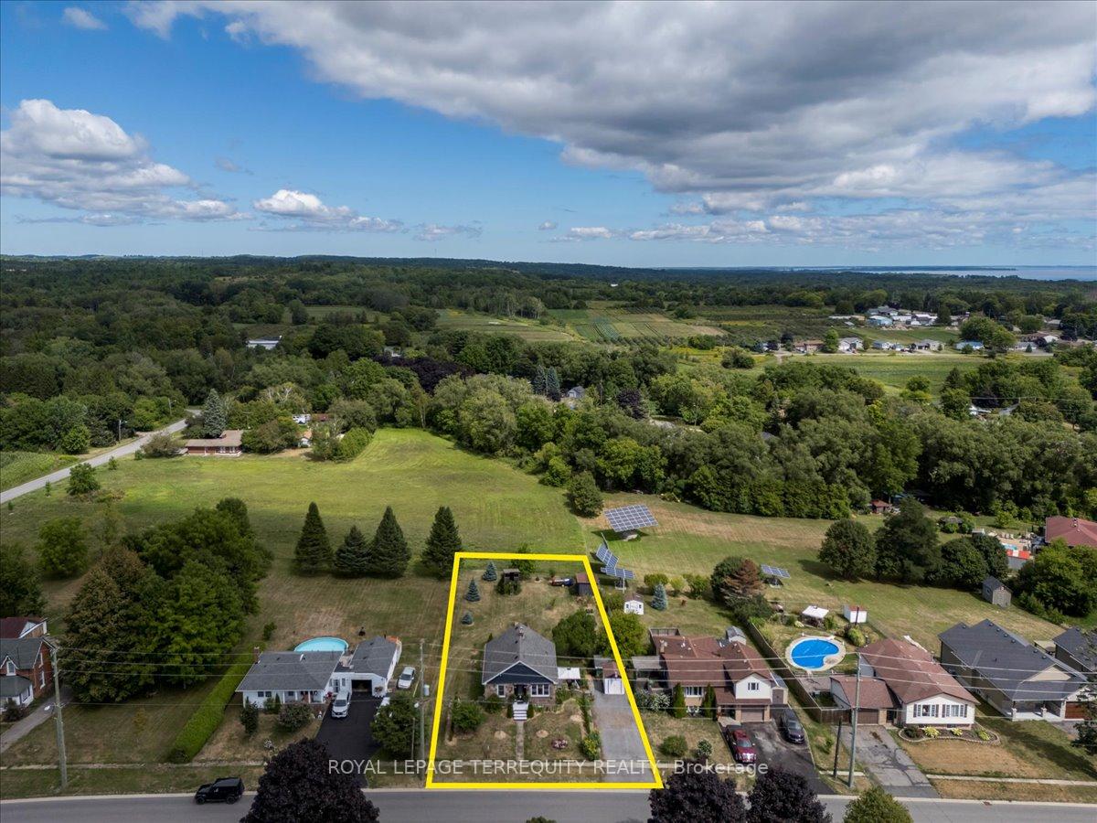 Photo 32 of 26 Durham Street N, Cramahe, Colborne — HOMEH