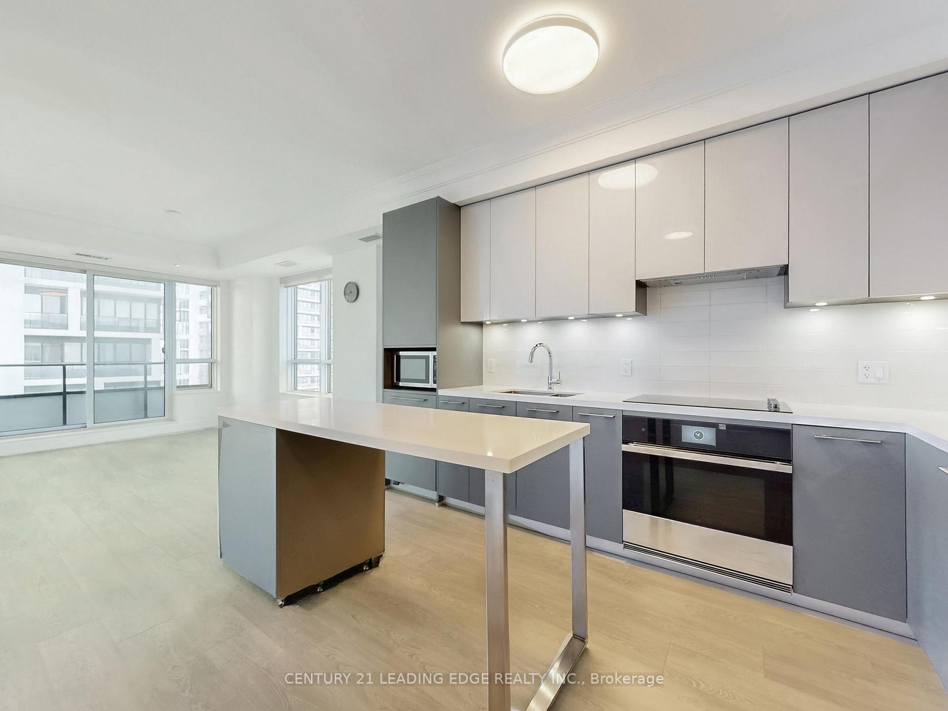 Photo 28 of Unit 923, 38 Water Walk Drive, Markham, Unionville — HOMEH