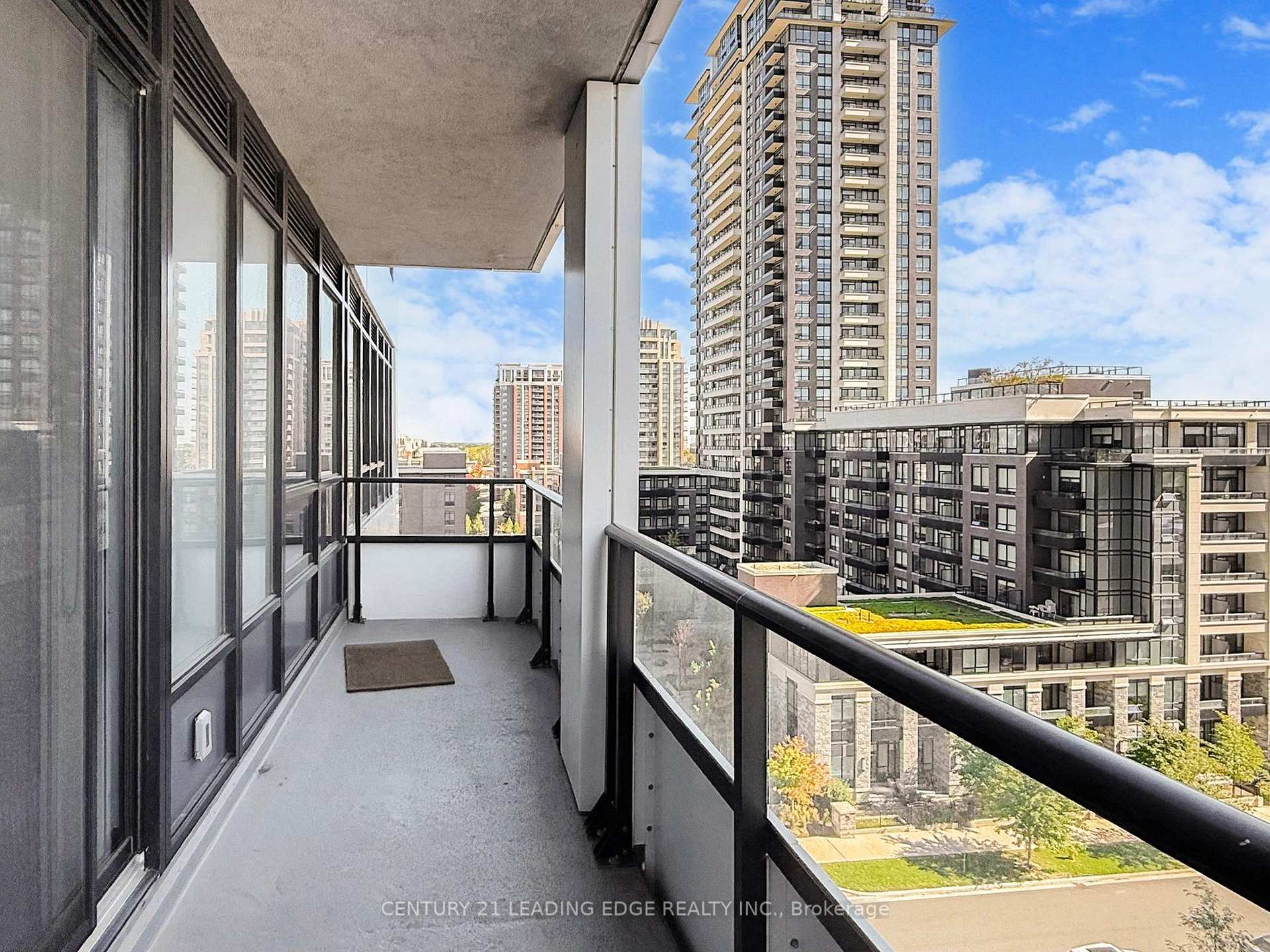 Photo 39 of Unit 923, 38 Water Walk Drive, Markham, Unionville — HOMEH
