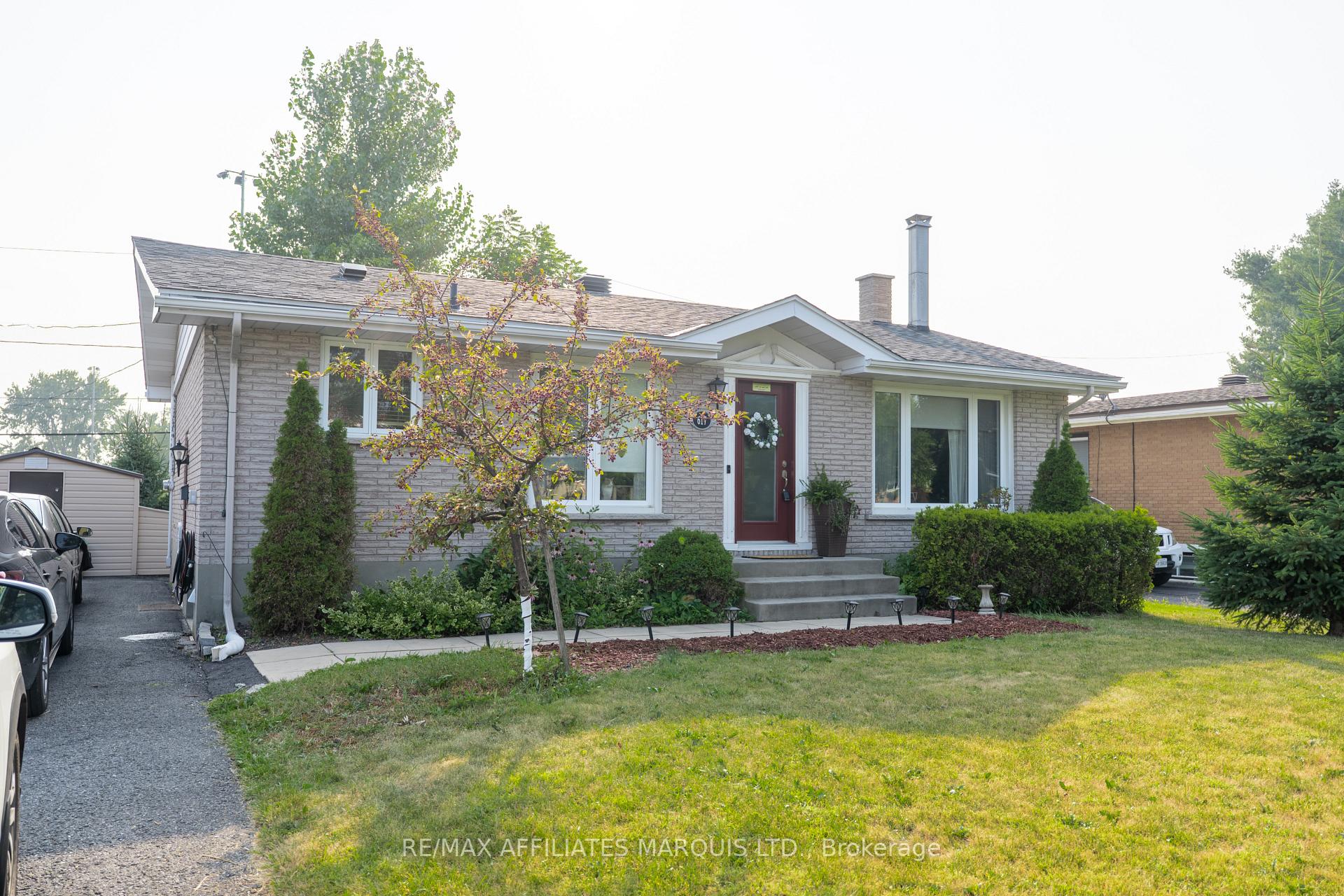 Photo 9 of 617 Fraser Avenue, Cornwall — HOMEH